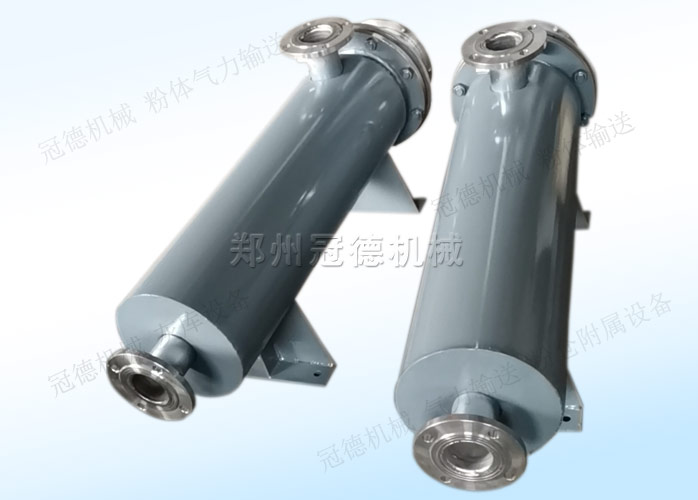 灰庫空氣電加熱器