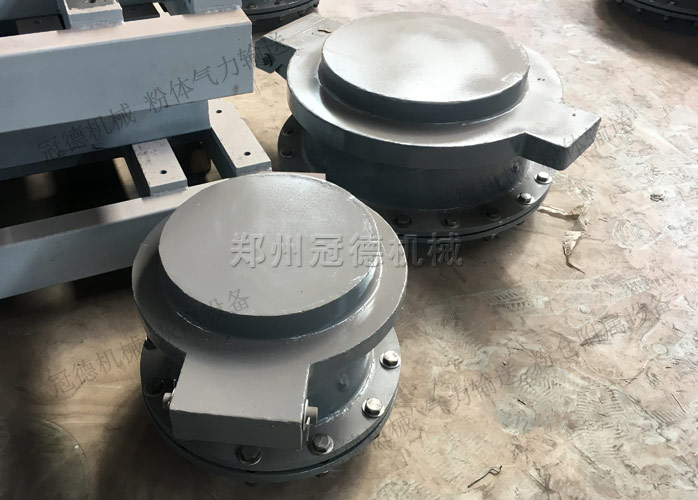 308真空釋放閥